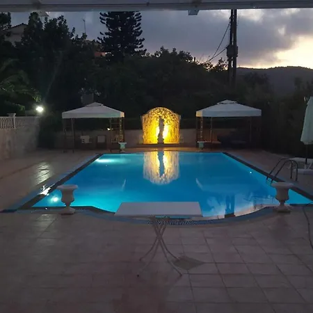 Palazzo Reale Superior * Hersonissos (Crete)