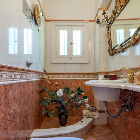 Palazzo Reale Superior Villa