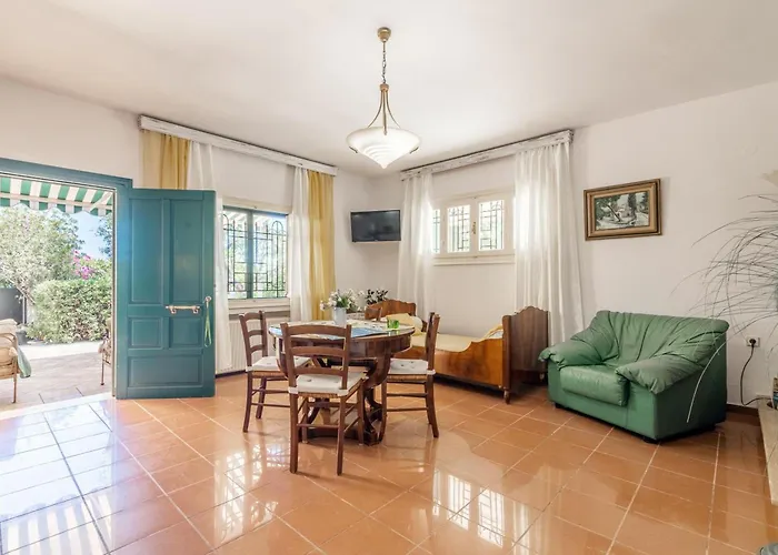 Villa Palazzo Reale Superior