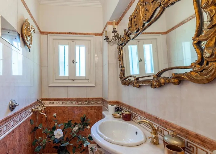 Palazzo Reale Superior *