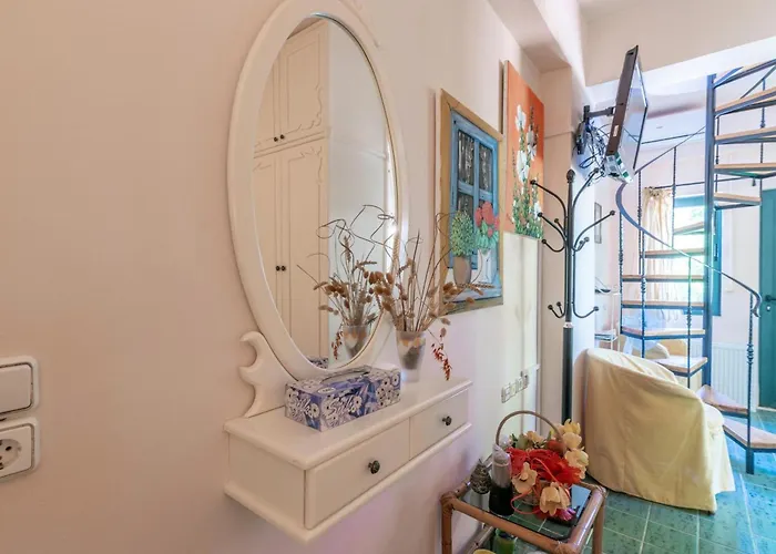 Palazzo Reale Superior Villa Hersonissos (Crete)