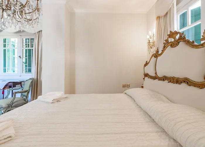 Villa Palazzo Reale Superior