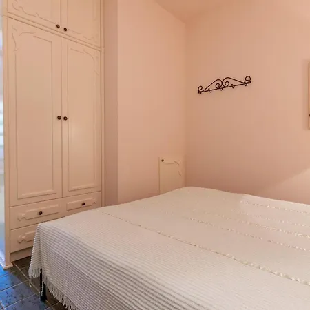 Vila Palazzo Reale Superior *