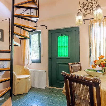 Vila Palazzo Reale Superior Hersonissos (Crete)