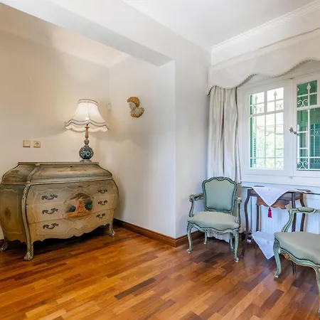 Palazzo Reale Superior 别墅 赫索尼索斯