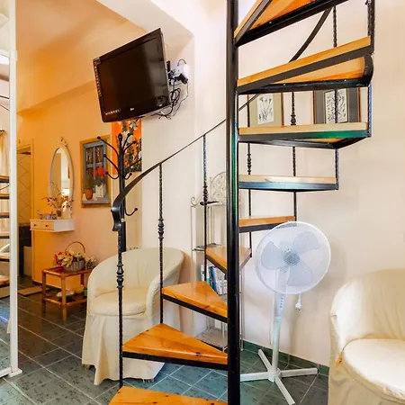 Palazzo Reale Superior 赫索尼索斯