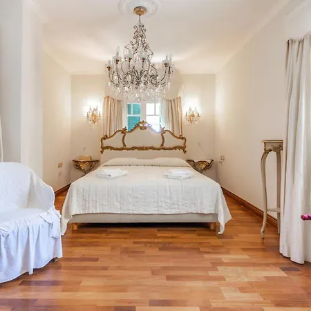 Palazzo Reale Superior Вилла Херсониссос