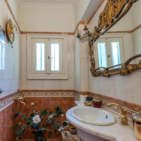 Vila Palazzo Reale Superior Hersonissos (Crete)