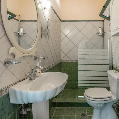 Palazzo Reale Superior 别墅 *