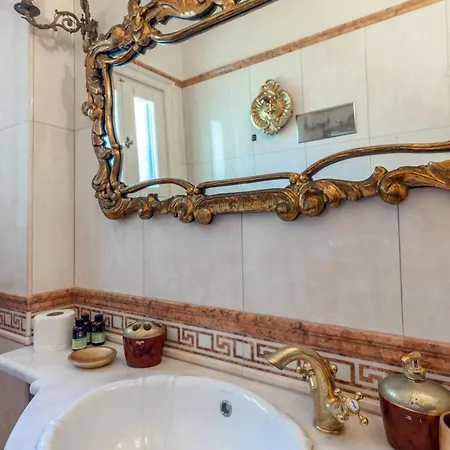 Palazzo Reale Superior 别墅