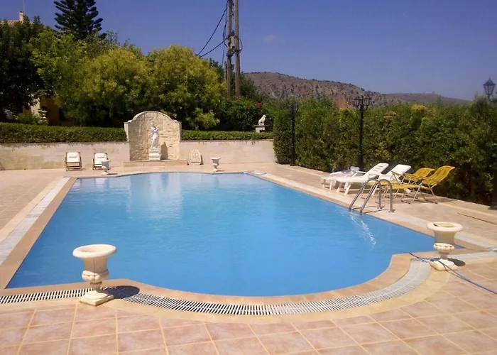 别墅 Palazzo Reale Superior