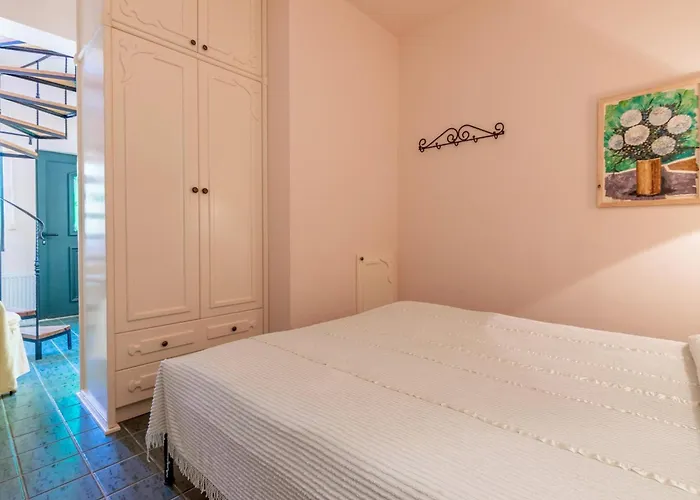 Villa Palazzo Reale Superior *