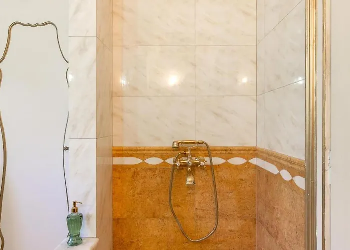 Palazzo Reale Superior Villa Hersonissos (Crete)