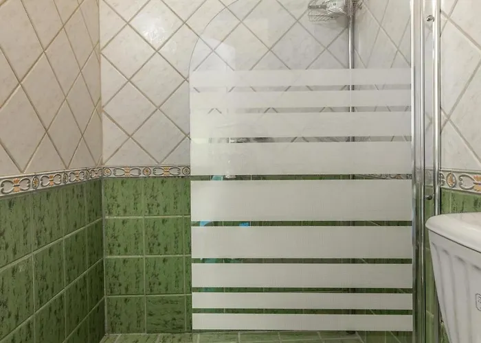 Palazzo Reale Superior 别墅 赫索尼索斯