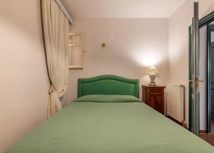 别墅 Palazzo Reale Superior