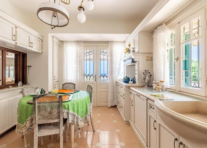 Palazzo Reale Superior 赫索尼索斯