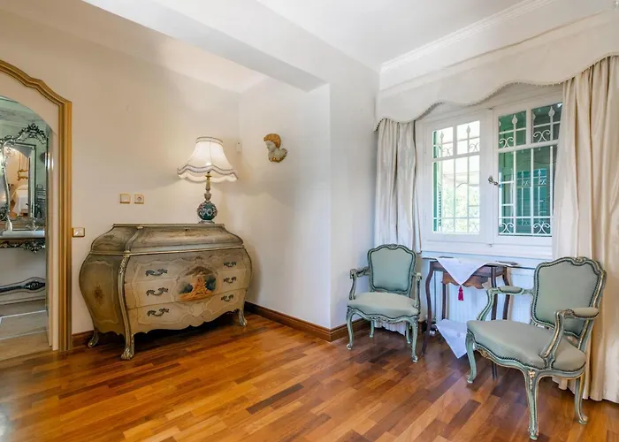 Palazzo Reale Superior Villa Hersonissos (Crete)