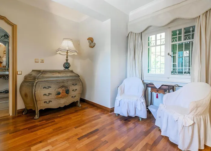 Palazzo Reale Superior *