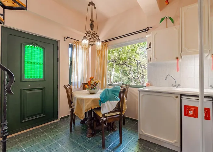 Palazzo Reale Superior 别墅