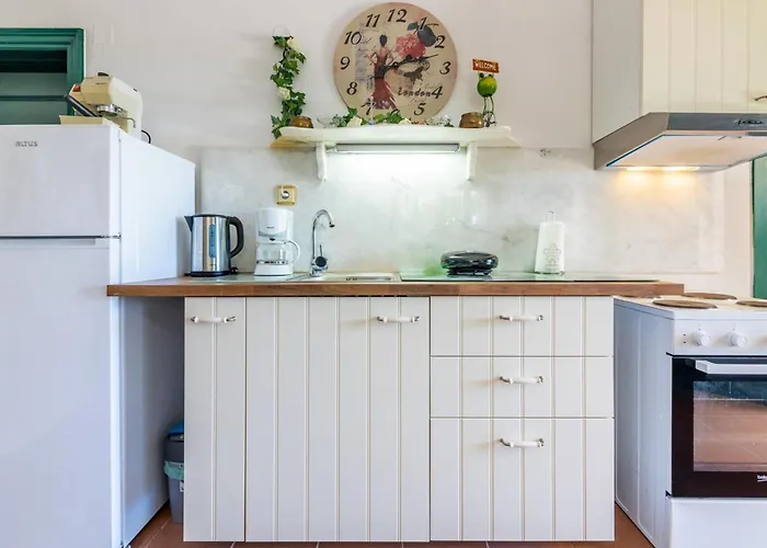 Palazzo Reale Superior * Hersonissos (Crete)