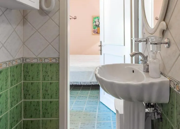 Palazzo Reale Superior * 赫索尼索斯