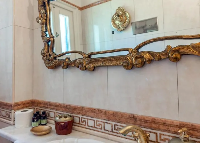 Palazzo Reale Superior 别墅