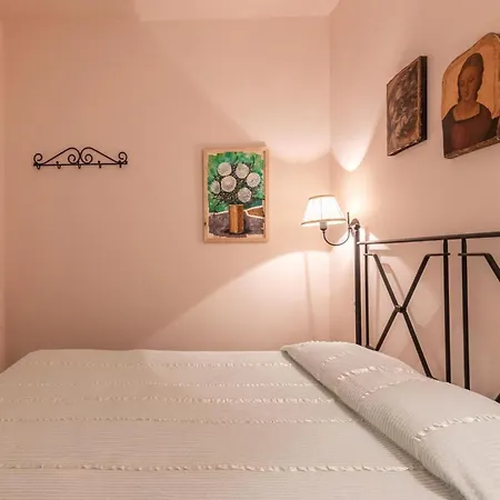 Вилла Palazzo Reale Superior