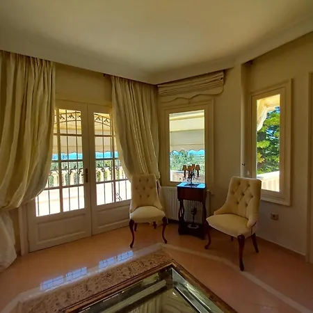 Palazzo Reale Superior *