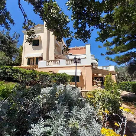 Villa Palazzo Reale Superior