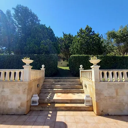 Villa Palazzo Reale Superior Hersónissos