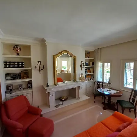 Palazzo Reale Superior * Херсониссос