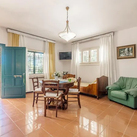 Villa Palazzo Reale Superior