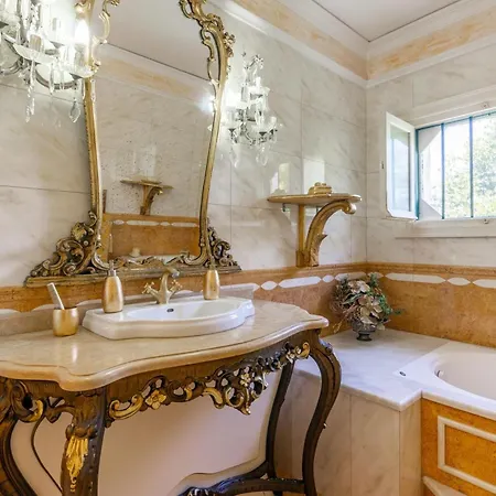 Villa Palazzo Reale Superior *