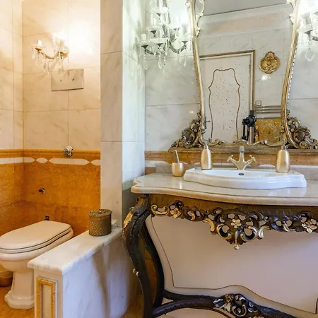 Villa Palazzo Reale Superior