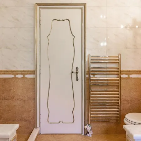 Palazzo Reale Superior Вилла *