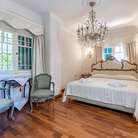 Villa Palazzo Reale Superior *