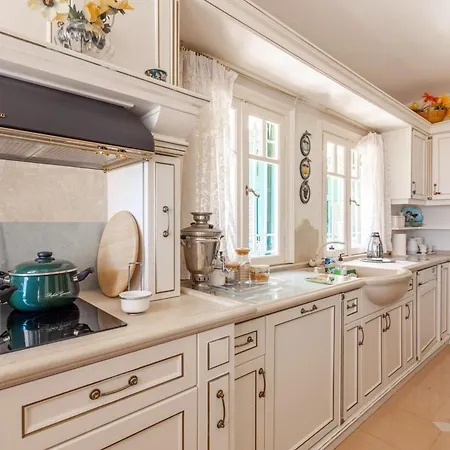 Вилла Palazzo Reale Superior *