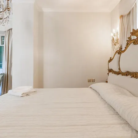 Вилла Palazzo Reale Superior