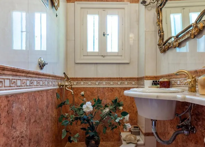 Palazzo Reale Superior Villa