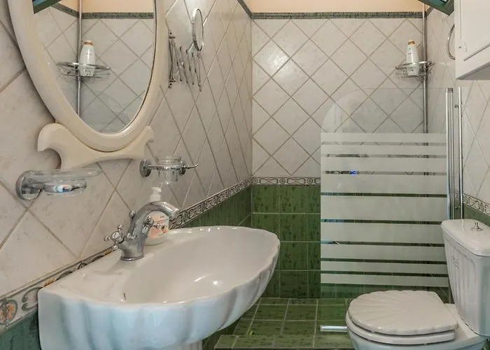 Palazzo Reale Superior Willa *